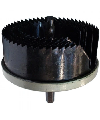 Knisaw 51595 5 li Buat Testeresi Seti