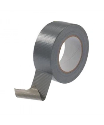 Kobi Tape Duck Gri Ambalaj Bantı 45x25 Metre