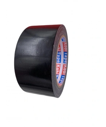 Kobi Tape Duck Siyah Ambalaj Bantı 45x25 Metre