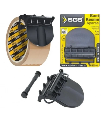 KOLİ BANT KESME APARATI