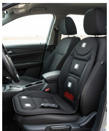 Koltuk Tipi Masaj Minderi Tüm Vücut Rahatlatıcı Sistem