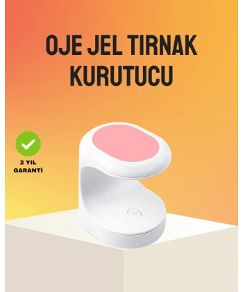 Kompakt ve Taşınabilir Kurutucu – Ev ve Seyahat Kullanımına Uygun