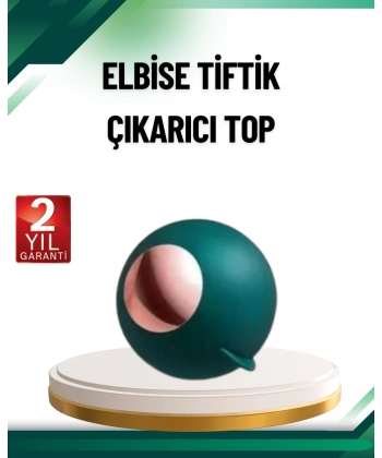 Kompakt ve Taşınabilir Tüy Temizleme Topu – Su ile Kolay Temizlik