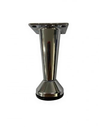 Konik Parlak Ayak 8 cm