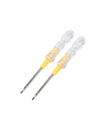 Kontrol Kalemi Çift Taraflı Uçlu Elektrik Akım Test Cihazı