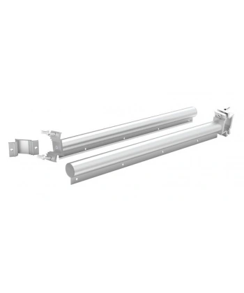 Koral Kare Profil İçin Çamaşır Askılığı