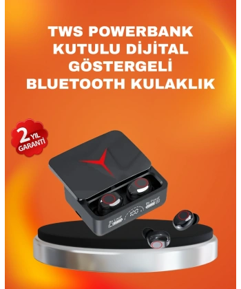 Kristal Ses Kaliteli Bluetooth Kulaklık – Android ve iOS Uyumlu