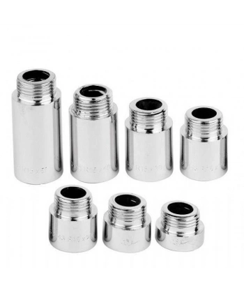 Krom Uzatma 4 cm 1/2 TSE Belgeli