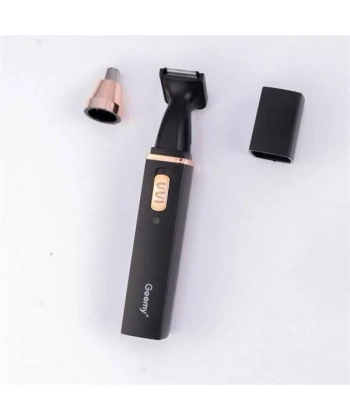 Kulak Burun Temizleyici Tıraş Makinesi Mini Seyahat Tipi