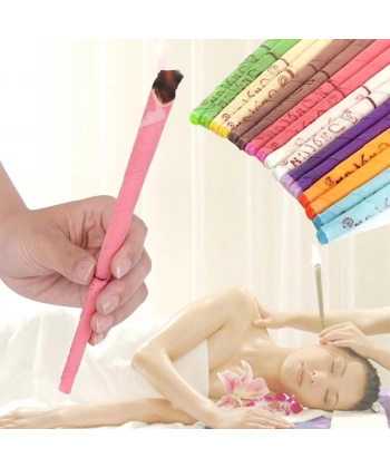 Kulak Temizleme Mumu 2'li