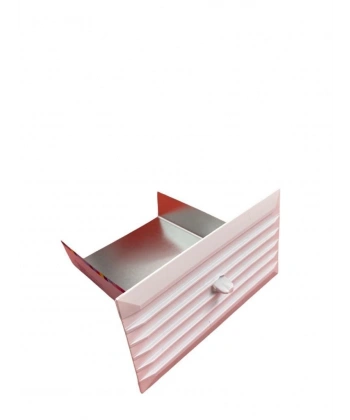 Küllük Çekmecesi Beyaz