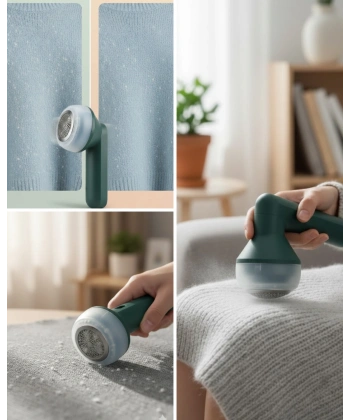 Kumaş Tüy ve Tiftik Temizleme Makinesi Paslanmaz Çelik Başlık