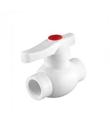 Küresel Vana PPRC 25 mm