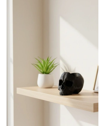 Kurukafa Gamepad Tutucu ergonomik dayanıklı tasarım