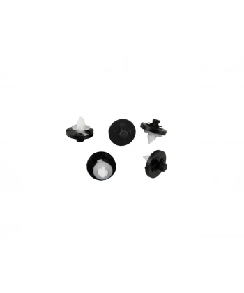 Lag Vw Golf V - VI - Passat - Polo - Tiguan – SuperB Kapı Döşeme Klipsi 20 ADET YK 0018 6N0868243A