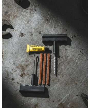 LASTİK TAMİR KİTİ