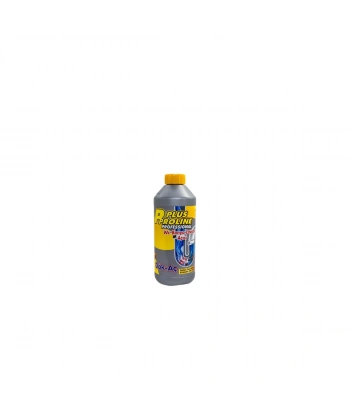 LAVABO AÇICI SIVI 500 GR DÖK AÇ PLUS PROLINE