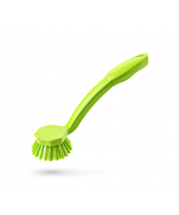 Lavabo Fırçası Petek Şeklinde