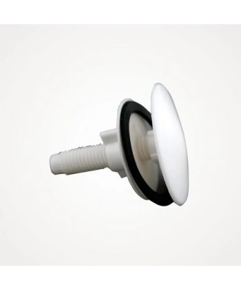 Lavabo Tapası Plastik