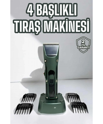 Lazer Epilasyon Öncesi Tıraş Makinesi Profesyonel Uzun Ömürlü Dayanıklı