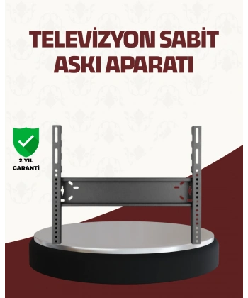 LED LCD Plasma TV Askı Aparatı 32-65 İnç