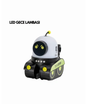 Led Projektör Lamba