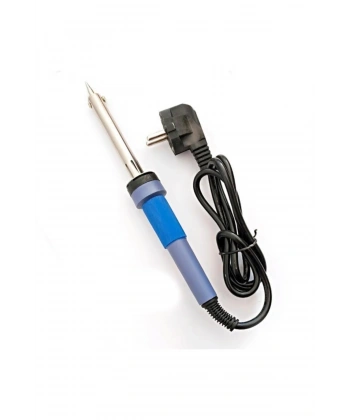 Lehim Havya 80w - Kalem Havya -  Değiştirilebilir Uç