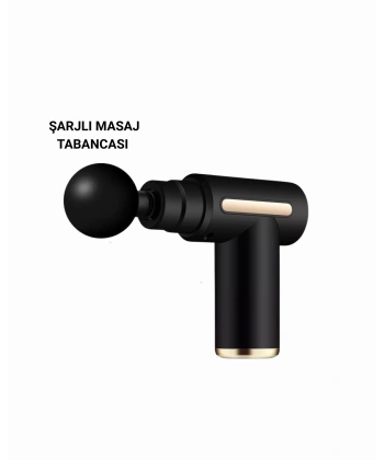 LF6140 Masaj Cihazı