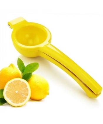 Limon Sıkacağı - Limonatör-Plastik