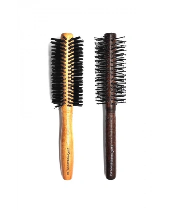 Liva Professıonal Saç Ve Fön Fırçası 2li Set 350 ve 506