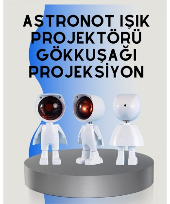 Loş Işıklı Şarjlı Ortam Lambası – Kompakt ve Portatif