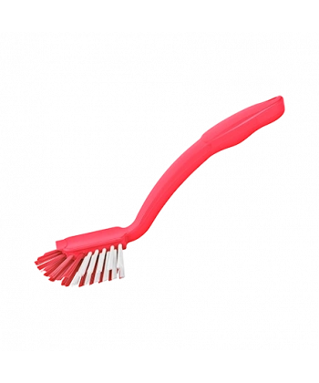 Lüks Lavabo Ve Bulaşık Fırçası 23 Cm