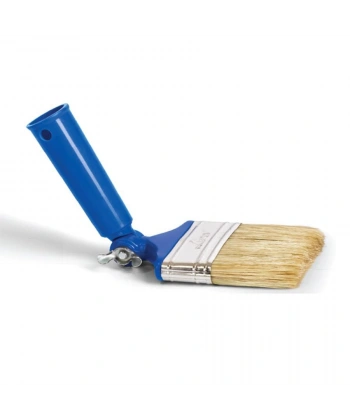 Luna Akrobat Robot Kestirme Fırça No:3