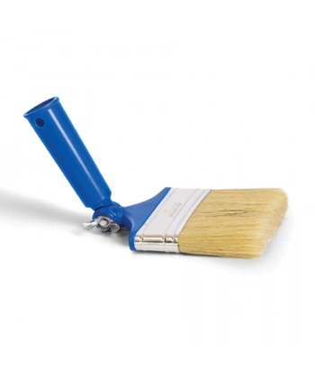 Luna Akrobat Robot Kestirme Fırça No:4