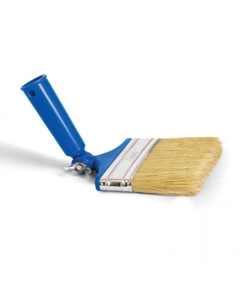 Luna Akrobat Robot Kestirme Fırça No:5