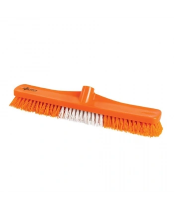 Luna Jumbo Sert Yer Fırçası 40 cm