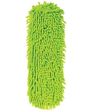Luna Makarna Mop Yedek 50 cm Mikro Fiber