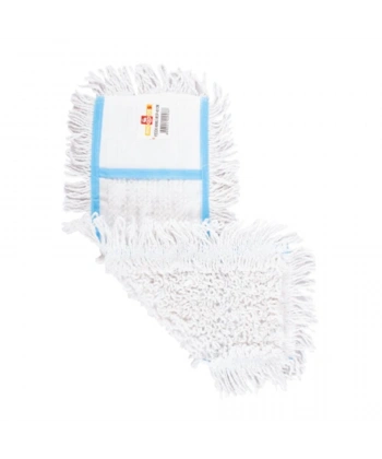 Luna Nemli Mop İp Yedek 40 cm