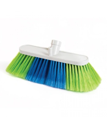 Luna Oto Fırçası Süper Extra 20 cm