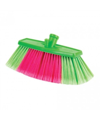 Luna Platin Oto Fırçası