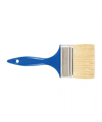 Luna Standart Kestirme Fırça No:4