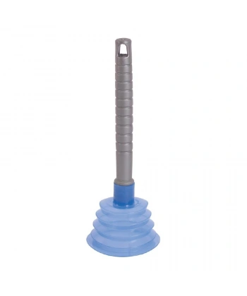 Luna Vantuz Pompa Küçük