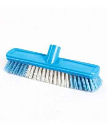 Luna Yer Fırçası Color Sert