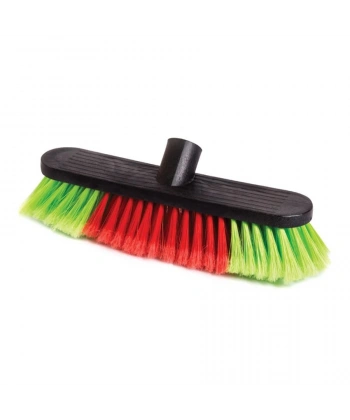 Luna Yer Fırçası Tüylü