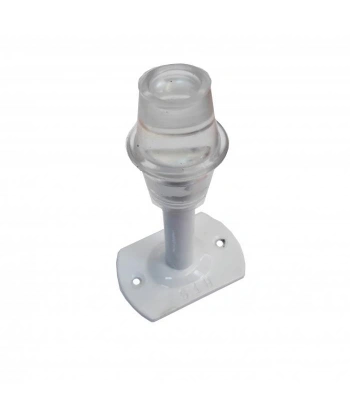 Lüx Beyaz Kapı Tamponu 902