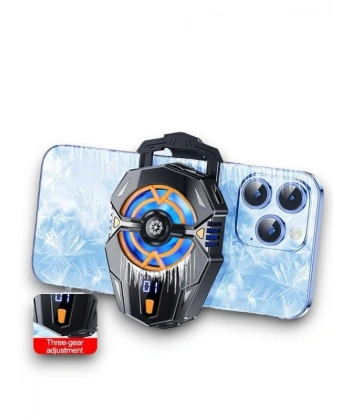 LZ-F6 TELEFON SOĞUTUCU