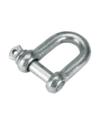 M10 Zincir Kilidi 3/8 ( 3 Adet )