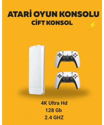 M15 Game Stick Oyun Konsolu