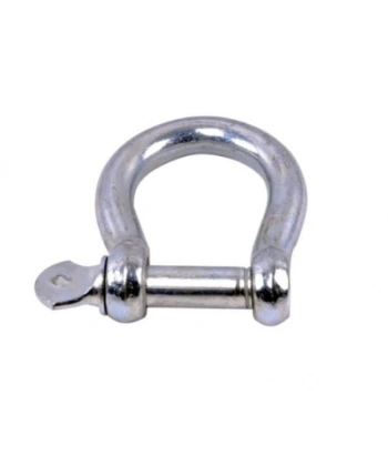 M16 Omega Zincir Kilidi 5/8 ( 2 Adet )