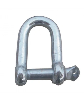 M20 Zincir Kilidi 3/4 ( 2 Adet )